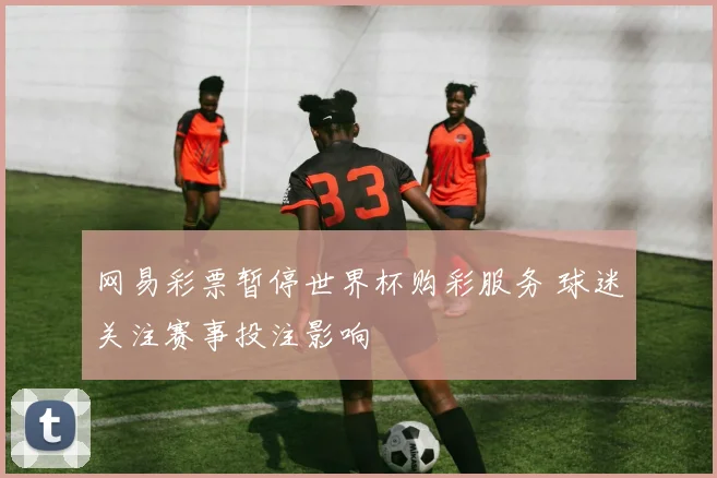 网易彩票暂停世界杯购彩服务 球迷关注赛事投注影响